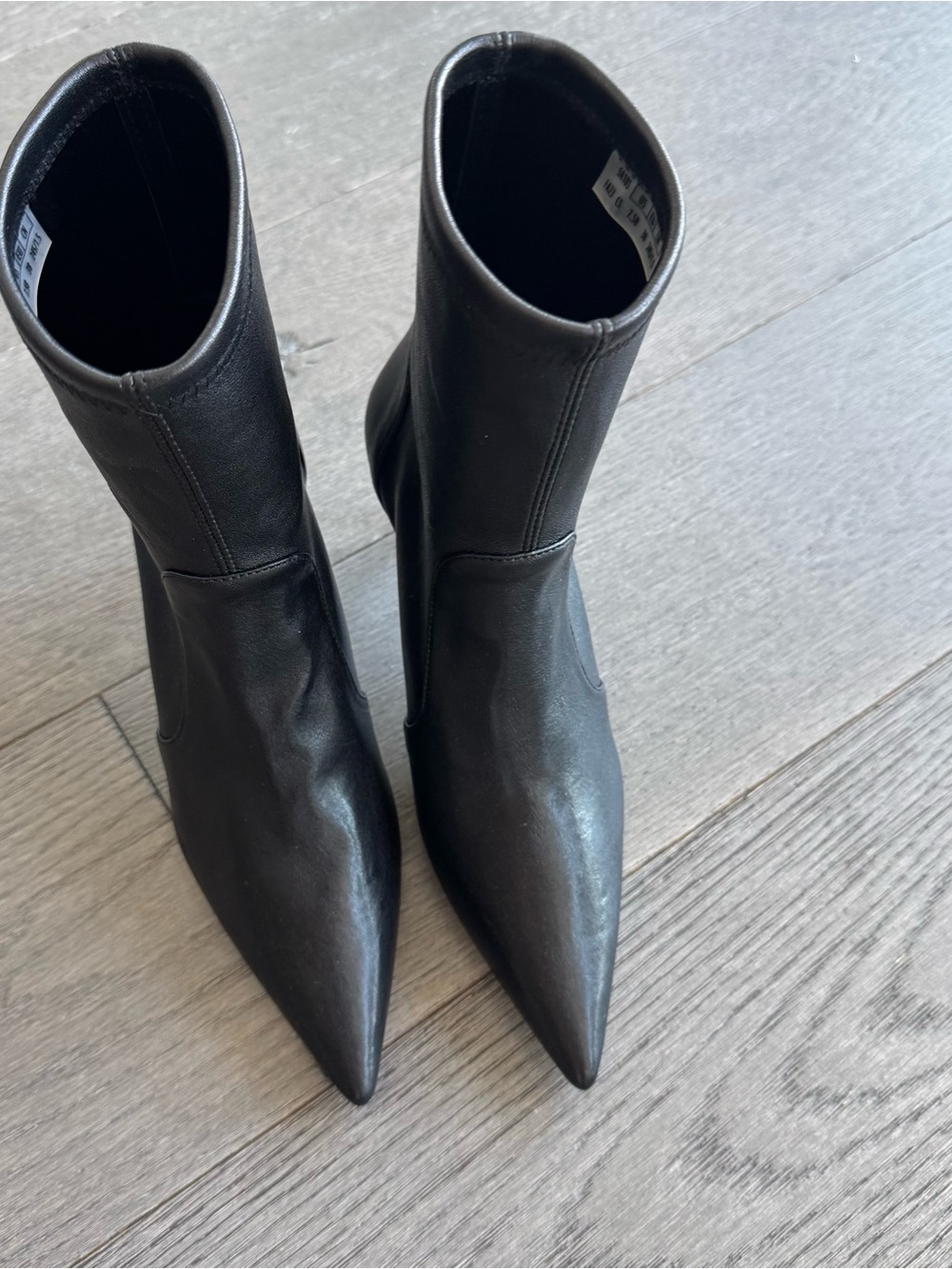 Stuart Weitzman boots - Picture 2 of 7